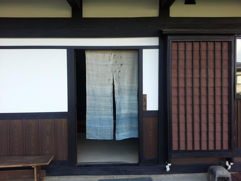 Bed and Breakfast Soy Takayama  Zewnętrze zdjęcie