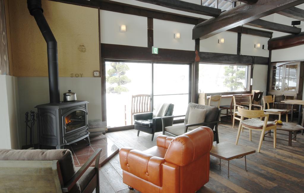 Bed and Breakfast Soy Takayama  Zewnętrze zdjęcie