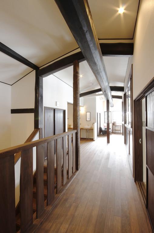 Bed and Breakfast Soy Takayama  Zewnętrze zdjęcie