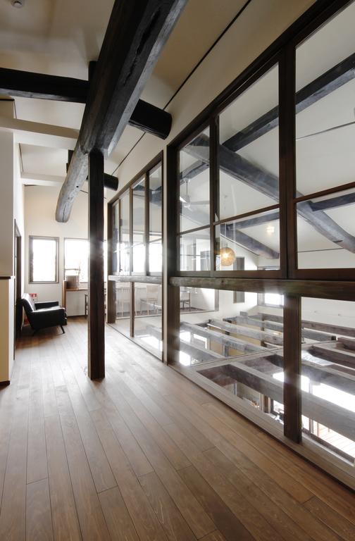Bed and Breakfast Soy Takayama  Zewnętrze zdjęcie