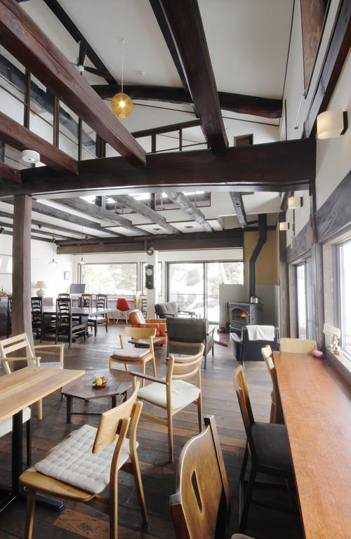 Bed and Breakfast Soy Takayama  Zewnętrze zdjęcie