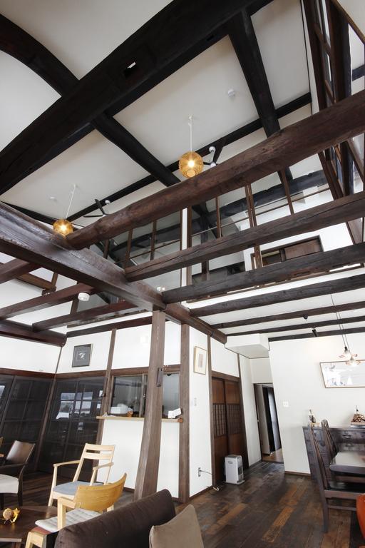 Bed and Breakfast Soy Takayama  Zewnętrze zdjęcie