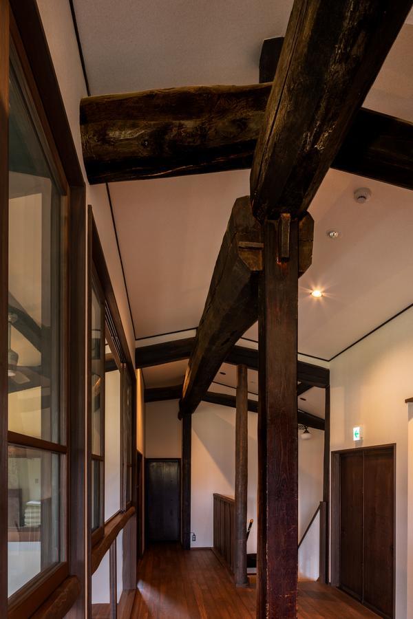 Bed and Breakfast Soy Takayama  Zewnętrze zdjęcie
