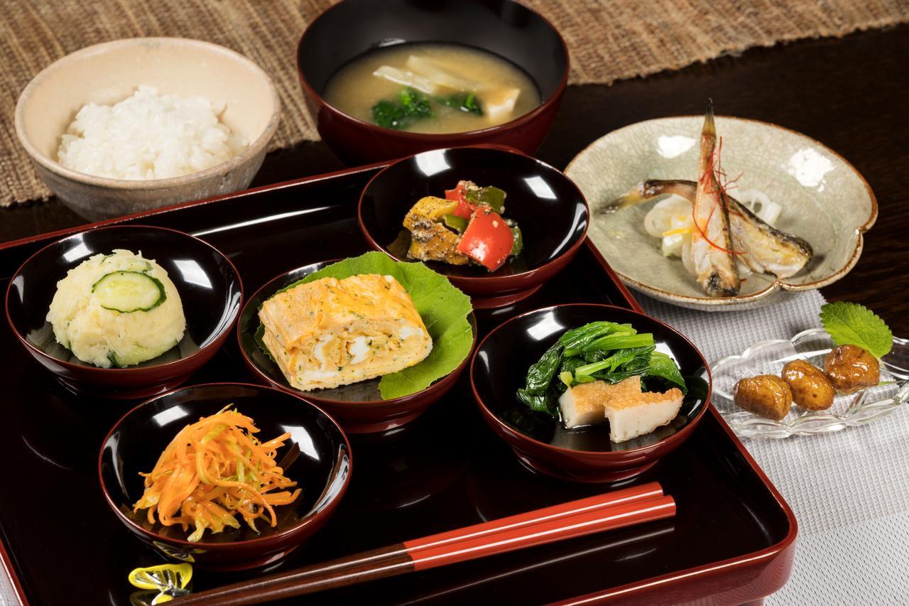 Bed and Breakfast Soy Takayama  Zewnętrze zdjęcie