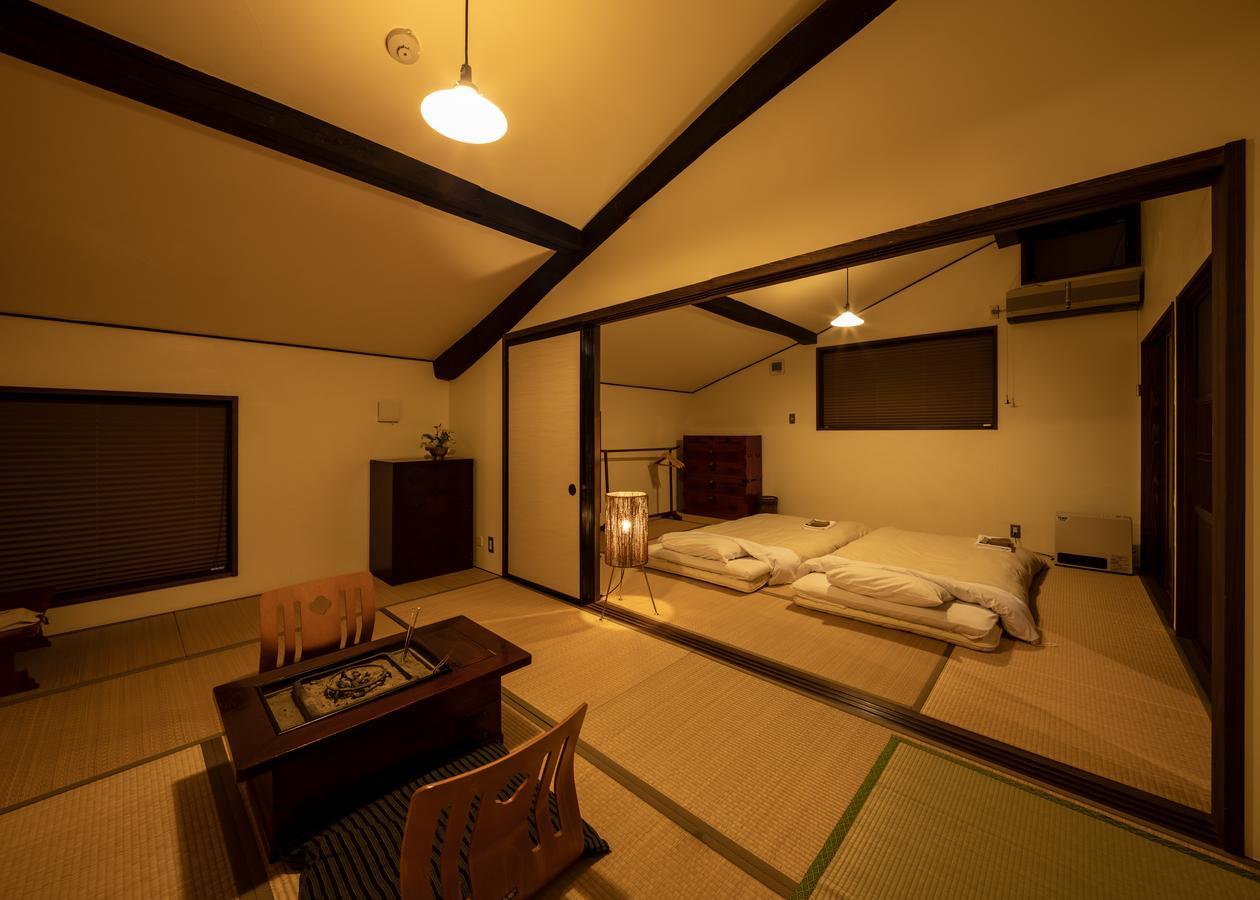 Bed and Breakfast Soy Takayama  Zewnętrze zdjęcie