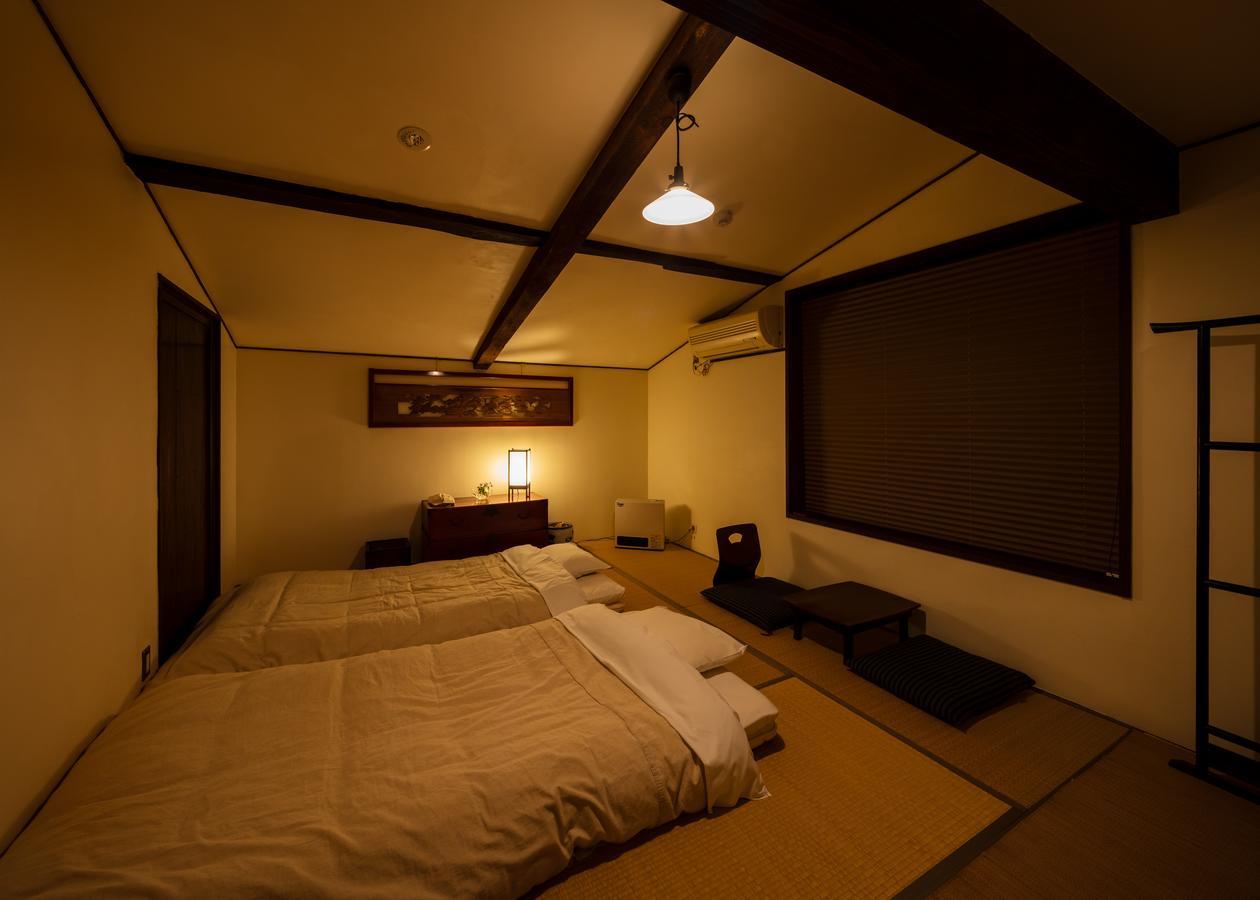 Bed and Breakfast Soy Takayama  Zewnętrze zdjęcie