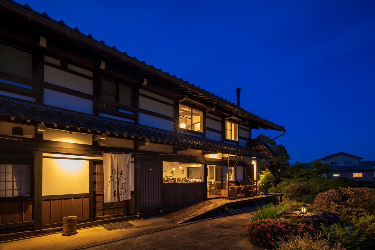 Bed and Breakfast Soy Takayama  Zewnętrze zdjęcie
