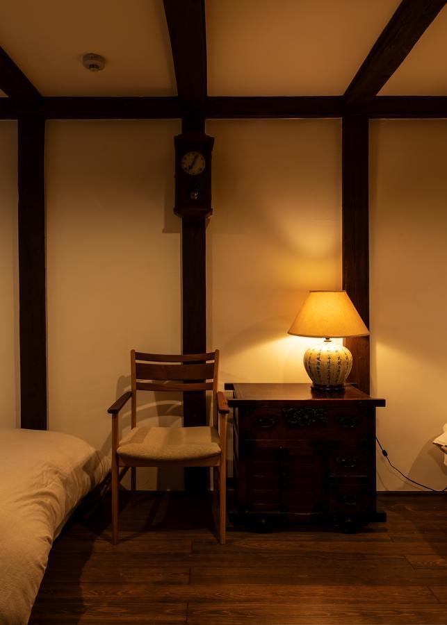 Bed and Breakfast Soy Takayama  Zewnętrze zdjęcie