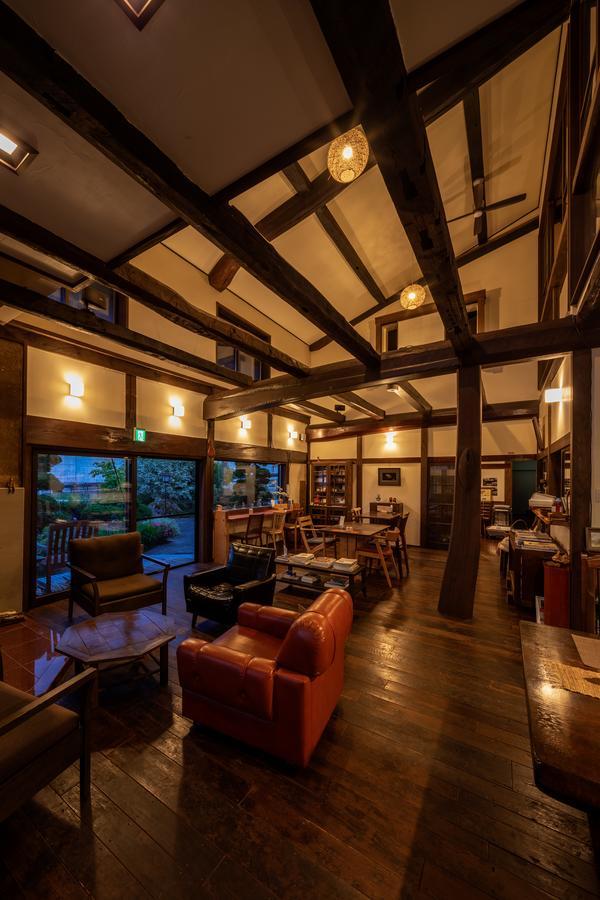 Bed and Breakfast Soy Takayama  Zewnętrze zdjęcie