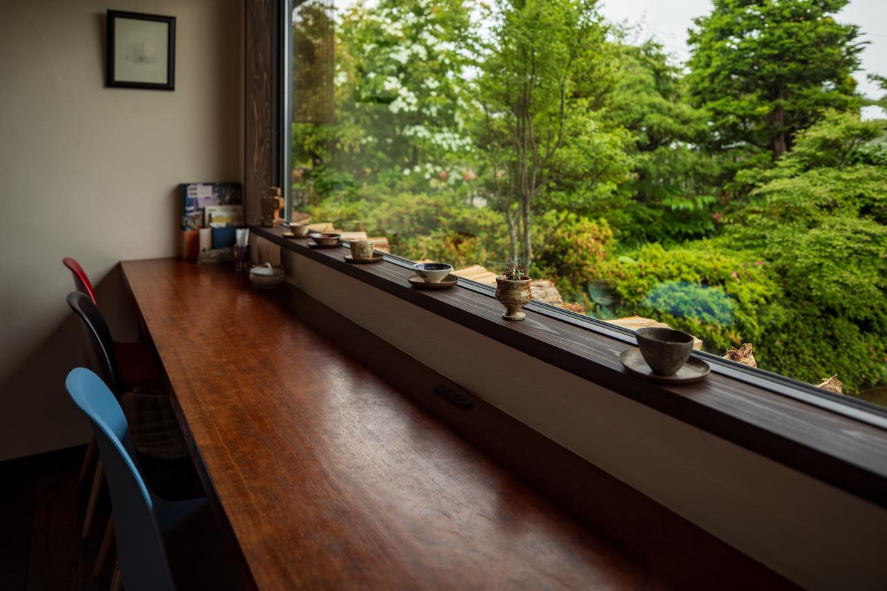 Bed and Breakfast Soy Takayama  Zewnętrze zdjęcie