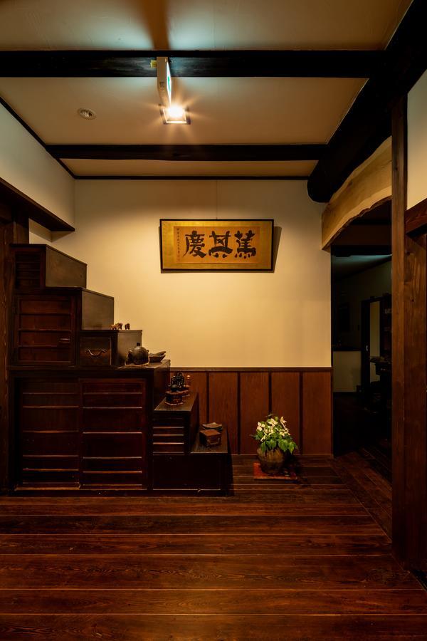 Bed and Breakfast Soy Takayama  Zewnętrze zdjęcie