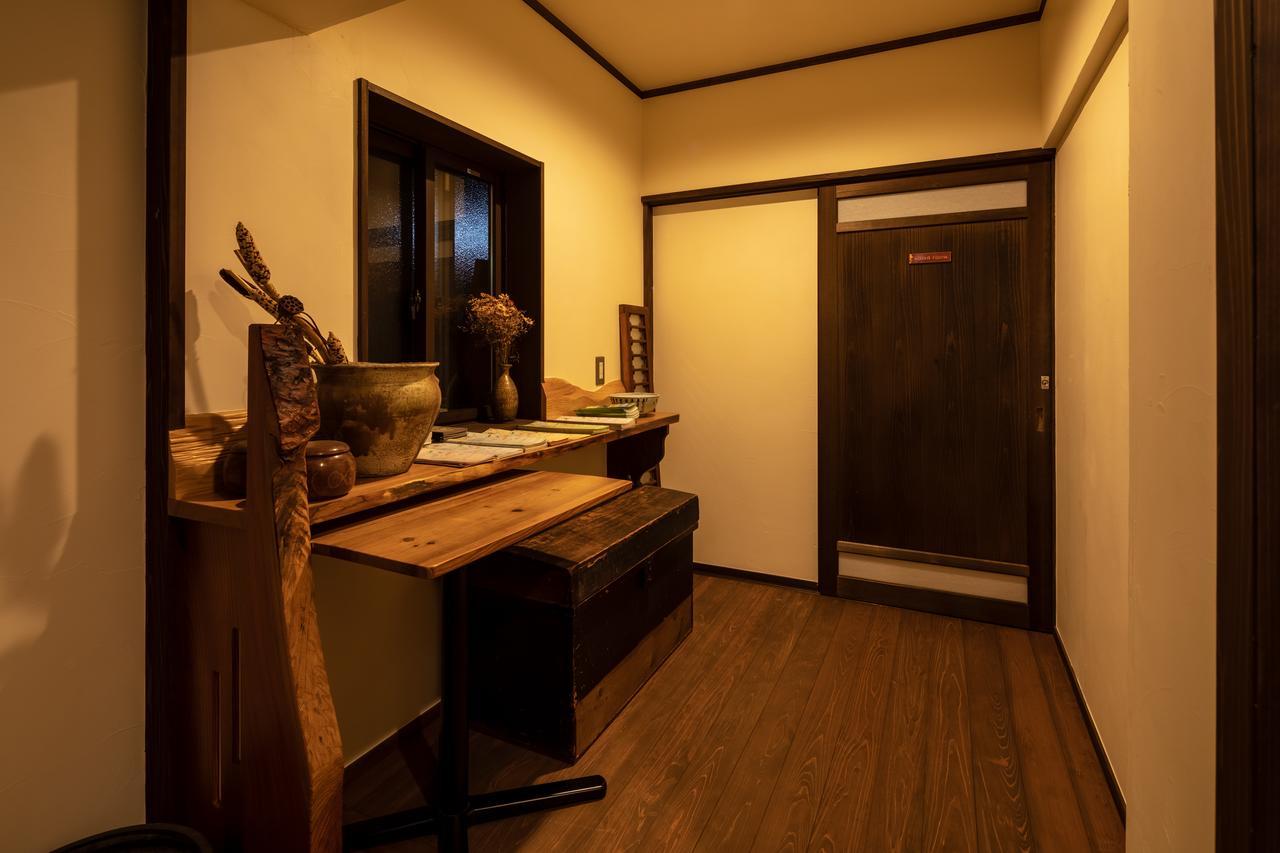 Bed and Breakfast Soy Takayama  Zewnętrze zdjęcie