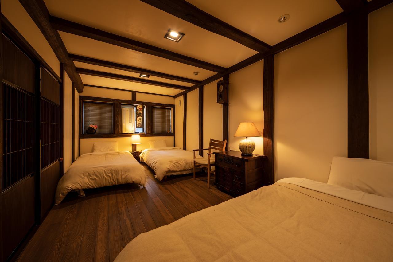 Bed and Breakfast Soy Takayama  Zewnętrze zdjęcie